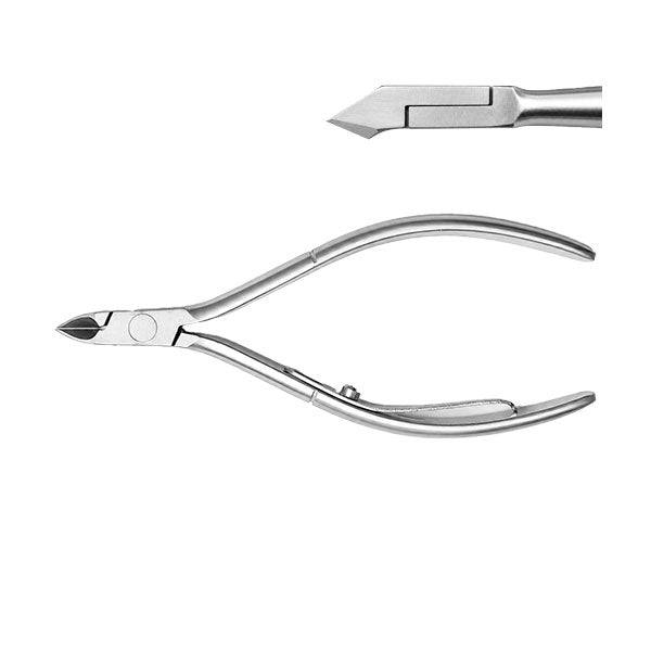 TRONCHESINE COBALTO PLUS MANICO 12 cm TAGLIO 7 mm KC327