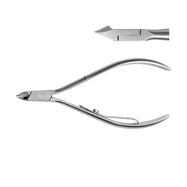 TRONCHESINE COBALTO PLUS MANICO 12 cmTAGLIO 9 mm KC329