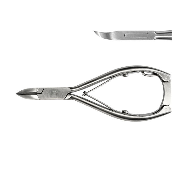 WORKLINE TRONCHESE U/CONCAVA -12cm TRO4212