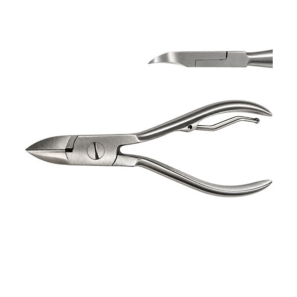 TRONCHESI UNGHIE 10 CM  TRO4010