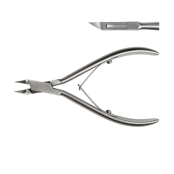 TRONCHESI LANCIA UNGHIE INCARNITE  12 CM TROC1245