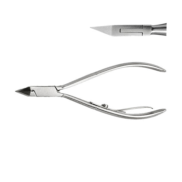 TRONCHESI LANCIA UNGHIE INCARNITE 13 CM TRO4613