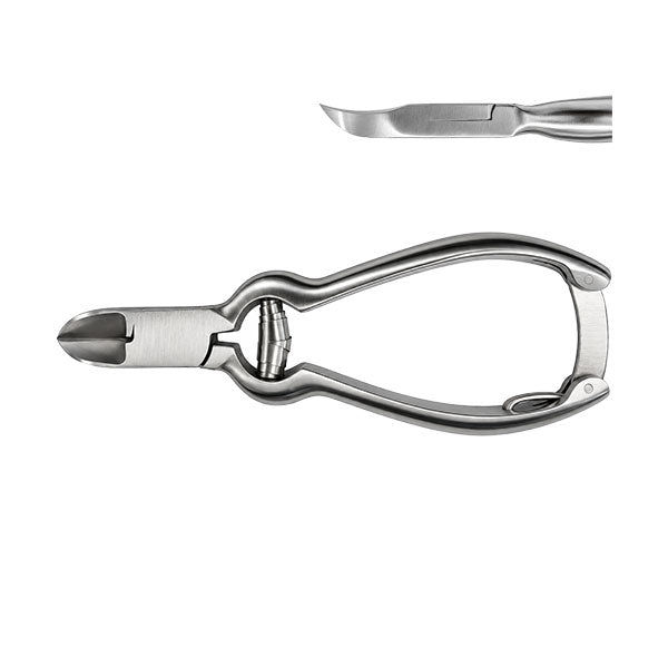 TRONCHESI UNGHIE 13 CM 1 MOLLA TRO4313