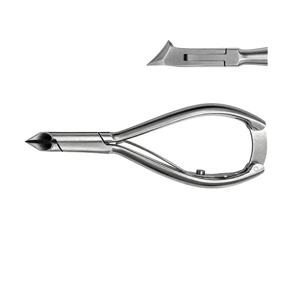 WORKLINE TRONCHESE U/PIEDI LUNA -14cm 2 MOLLE TRO4513