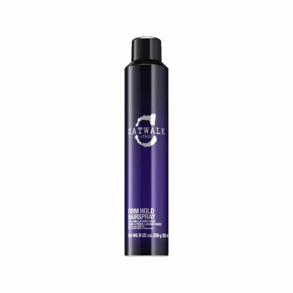 Tigi Catwalk Your Highness Firm Hold Hairspray 300ml