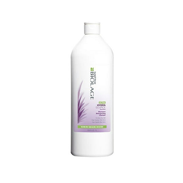 hydrasource shampoo 1000ml biolage
