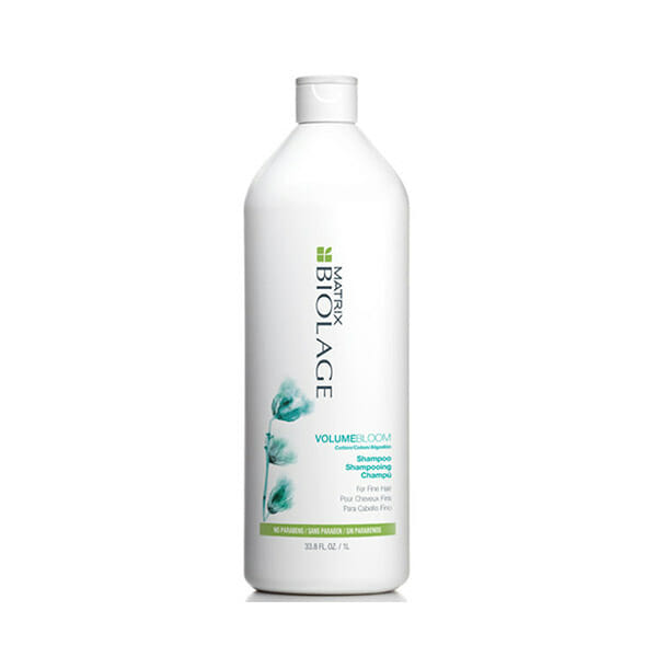 volumebloom shampoo 1000ml biolage